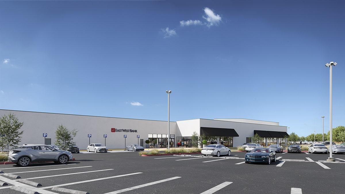 Tawa Marketplace: A Neighborhood Mainstay